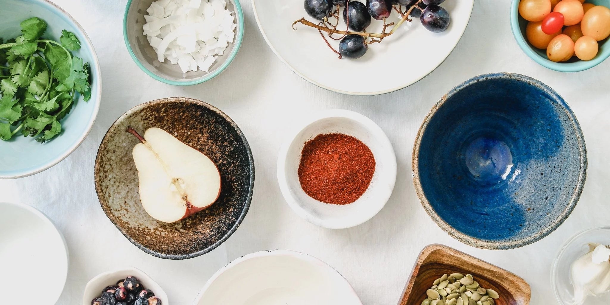 Die Organe stärken mit TCM-Ernährung. - Kurkraft