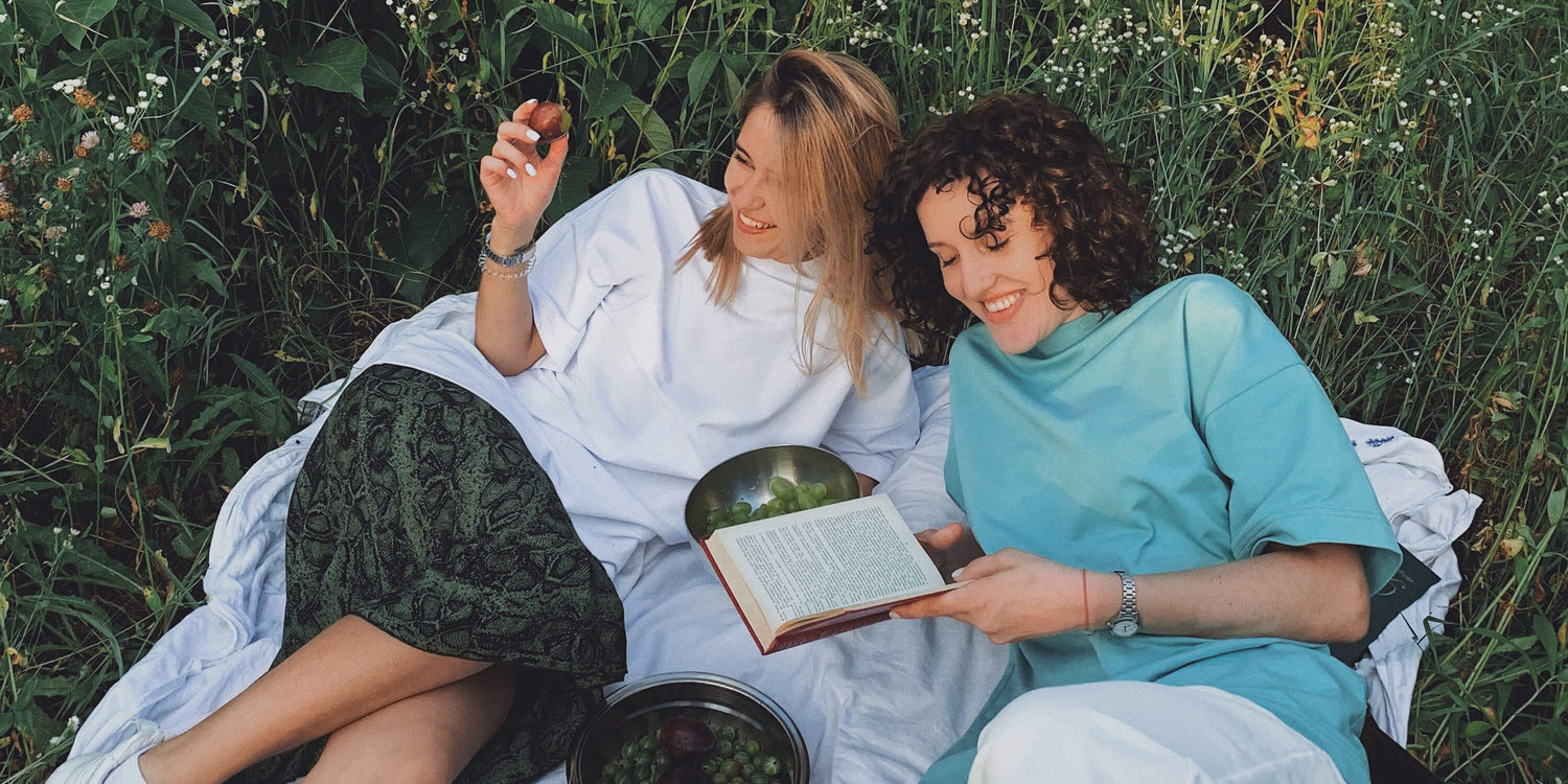 Doshas in Balance: Welcher Ayurveda-Typ bist du? - Kurkraft