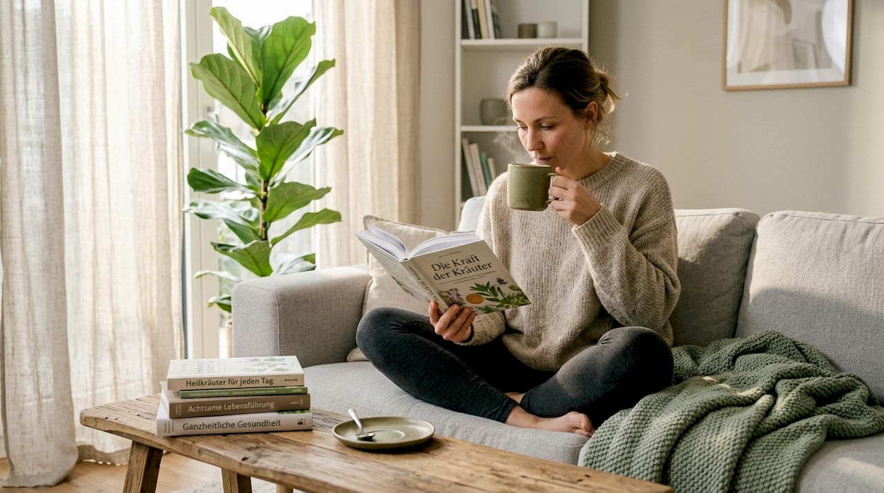 Ganzheitliches Wohlbefinden: Die 7 besten Tipps für Körper und Geist - Kurkraft