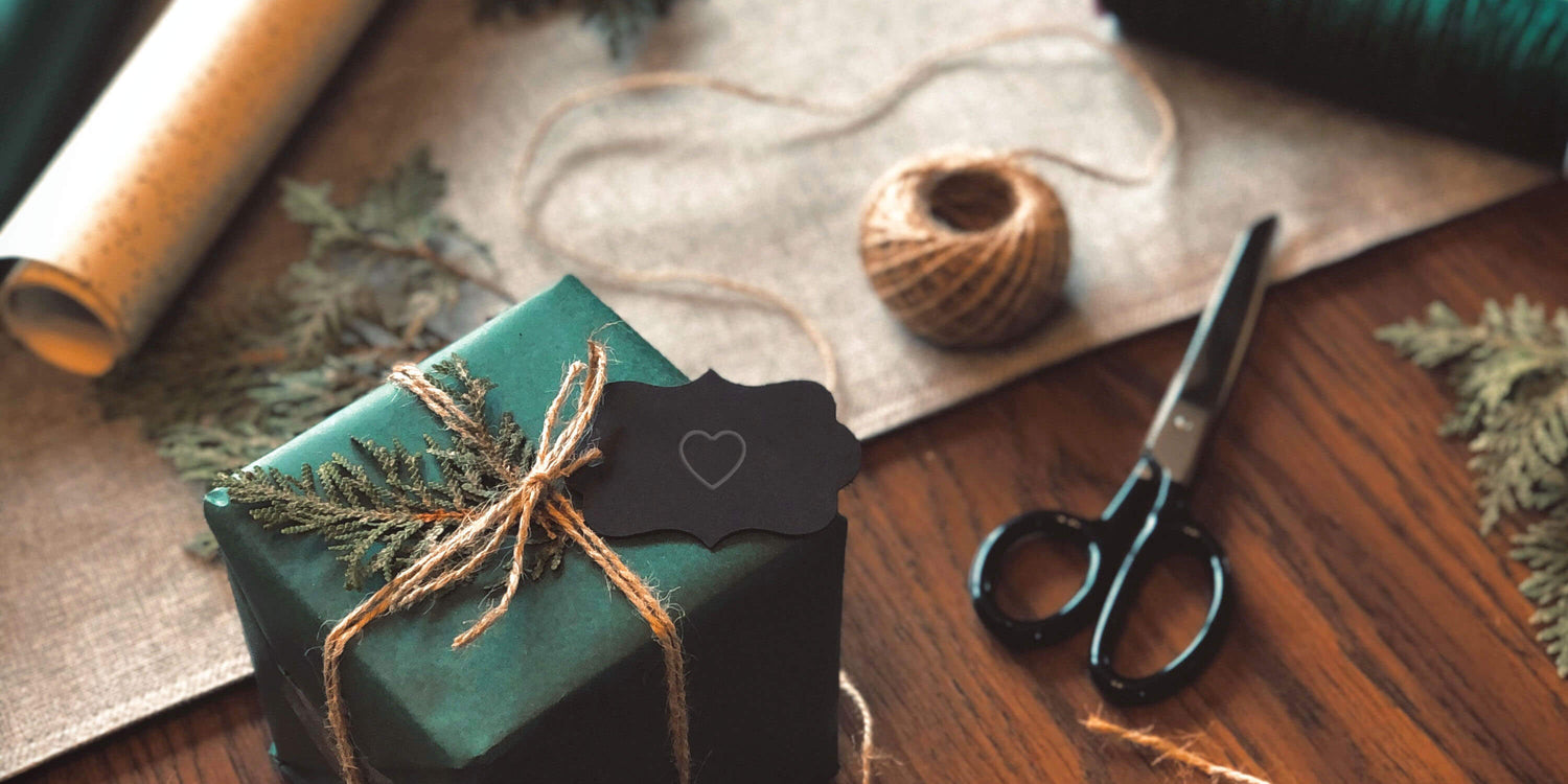 Gesundheit verschenken: Die schönsten Geschenkideen für deine Liebsten. - Kurkraft