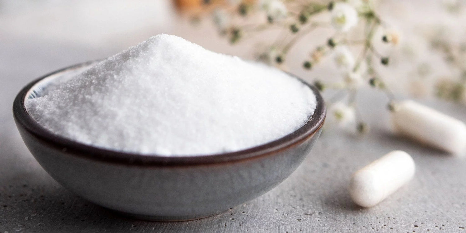 MSM – was hat es mit der schwefelhaltigen Verbindung auf sich? - Kurkraft