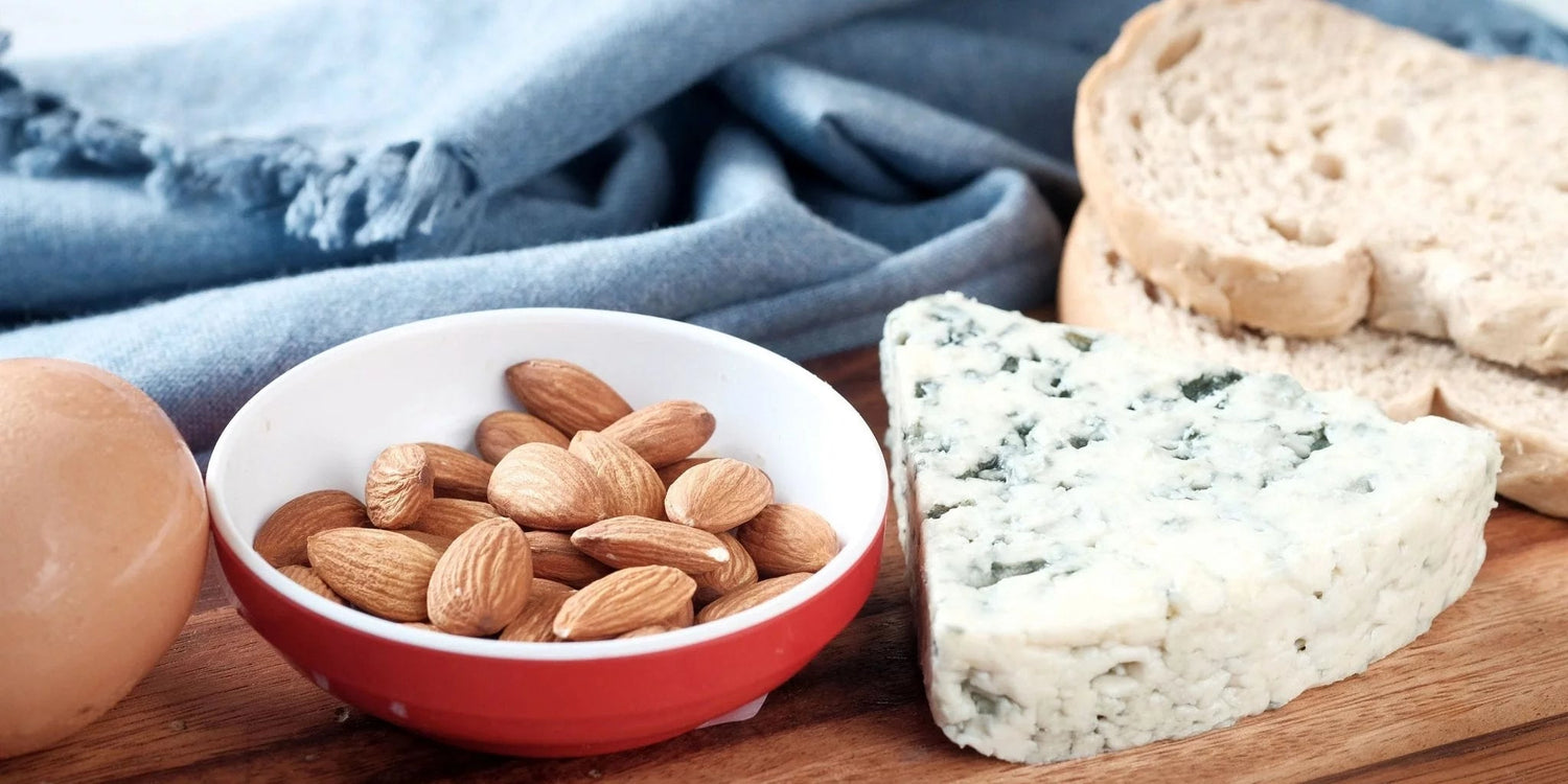 Nahrungsmittelunverträglichkeiten – Welche Ursachen können dahinterstecken? - Kurkraft