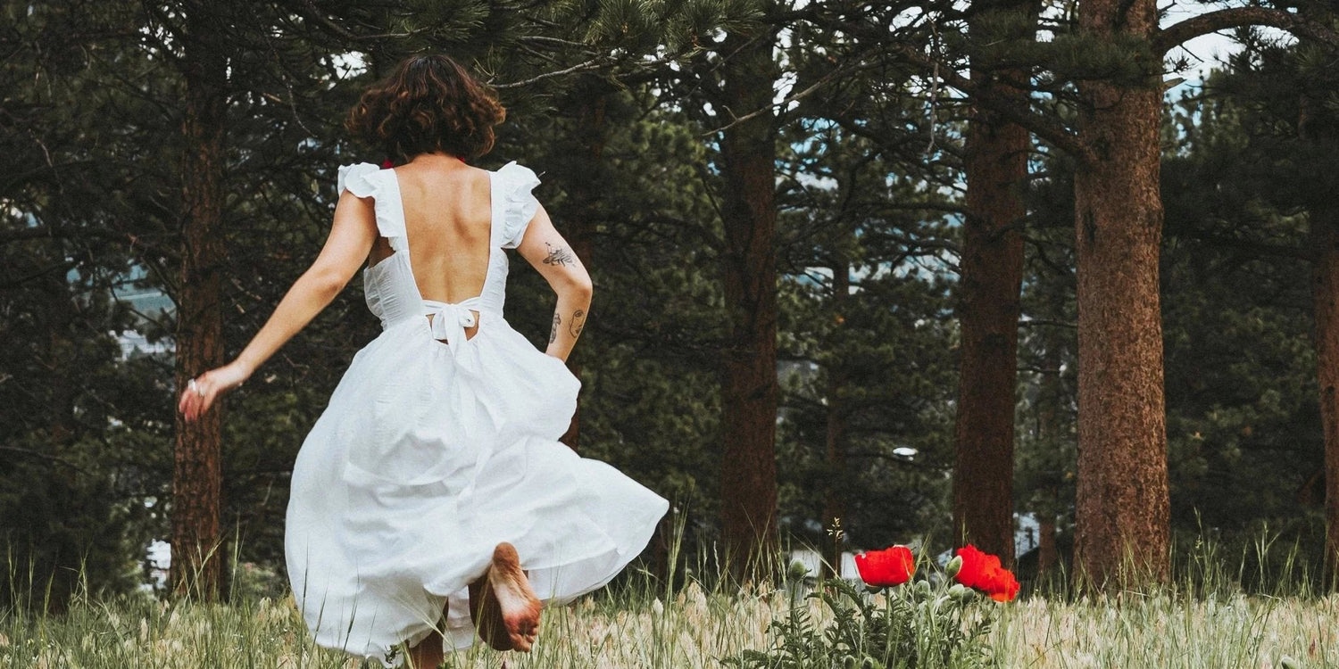 Schluss mit Frühjahrsmüdigkeit! - Kurkraft