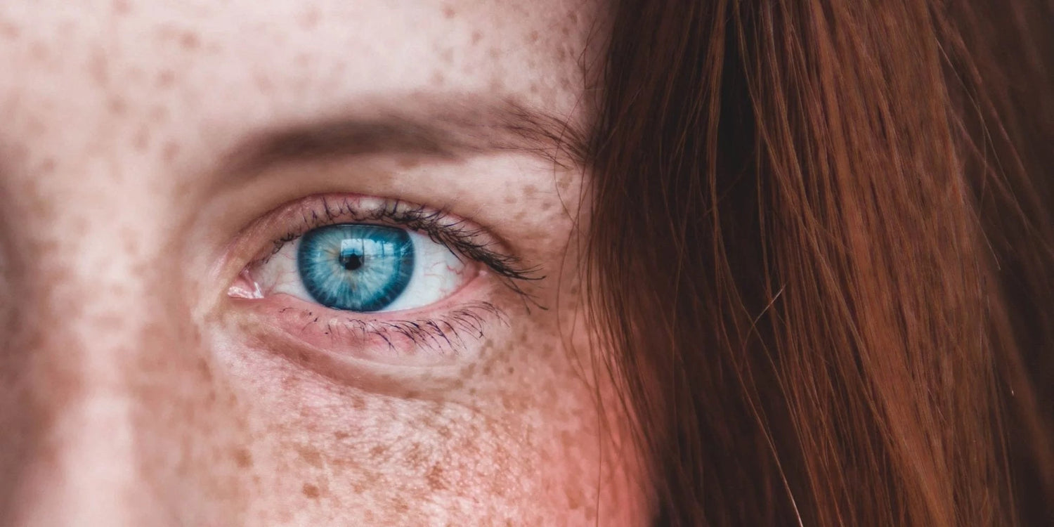 Vitamin A – Das Vitamin für Sehkraft, Immunsystem und Hautgesundheit. - Kurkraft