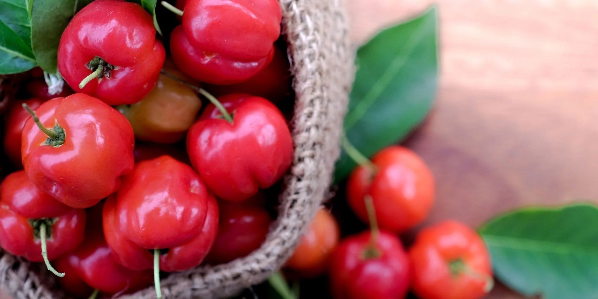 Vitamin C – Das Powervitamin für das Immunsystem und gegen oxidativen Stress. - Kurkraft