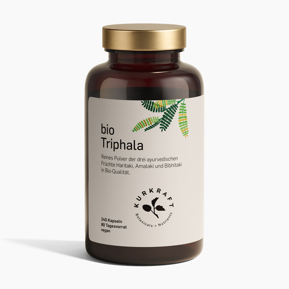 BIO TRIPHALA