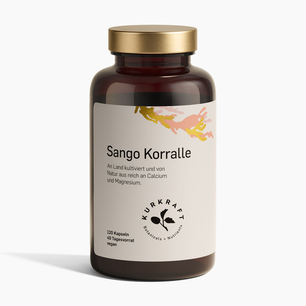 SANGO KORALLE