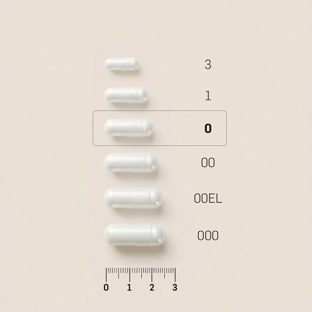 5 - HTP aus GRIFFONIA - Kurkraft - 5 - HTP aus GRIFFONIA