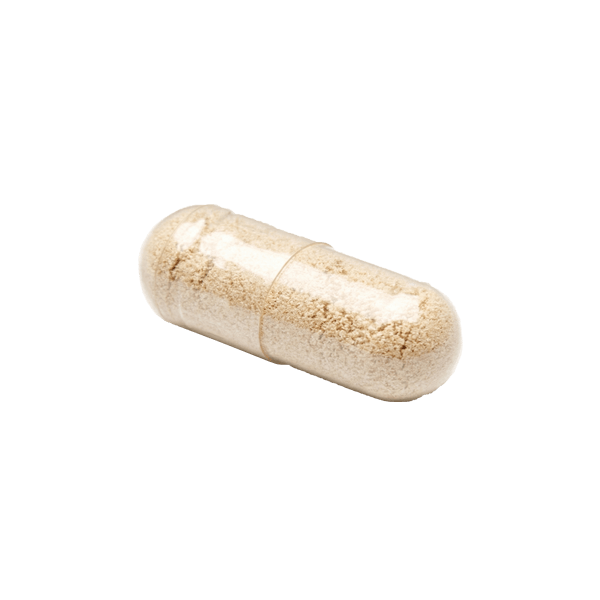 1 Kapsel Vitamin C aus Acerola