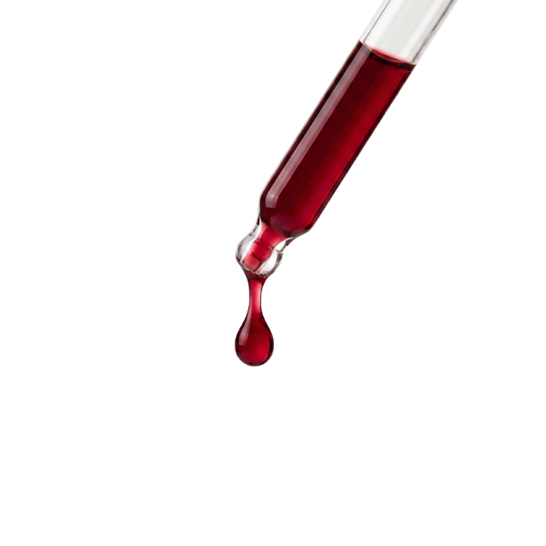 2 Tropfen Vitamin B12