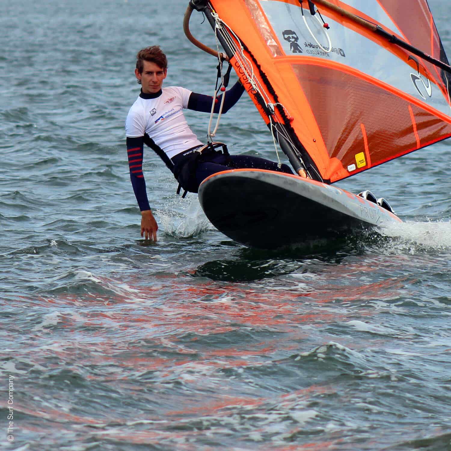 Kurkraft Lasse Brudek Windsurfen Kundenstimmen