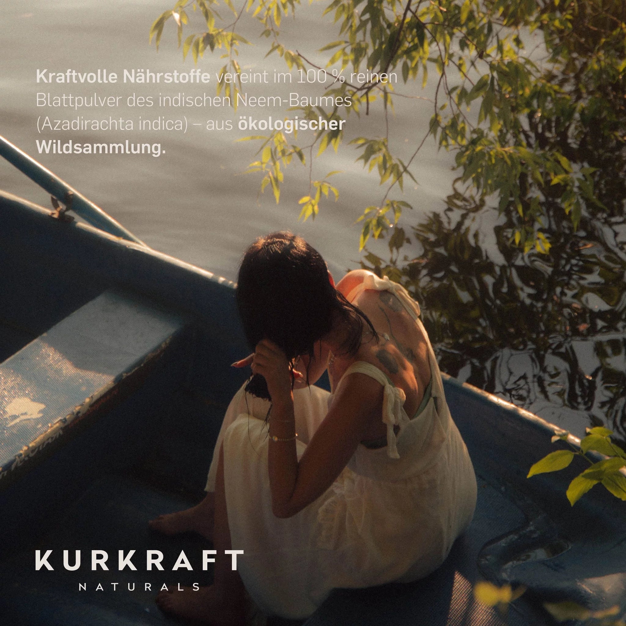 BIO NEEM - Kurkraft - BIO NEEM - Kurkraft