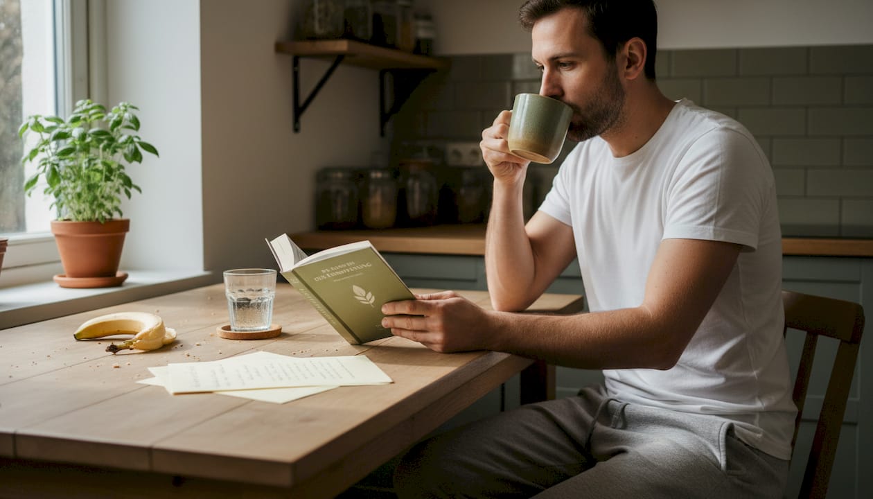 Natürliche Tipps für mehr geistige Klarheit und Fokus - Kurkraft