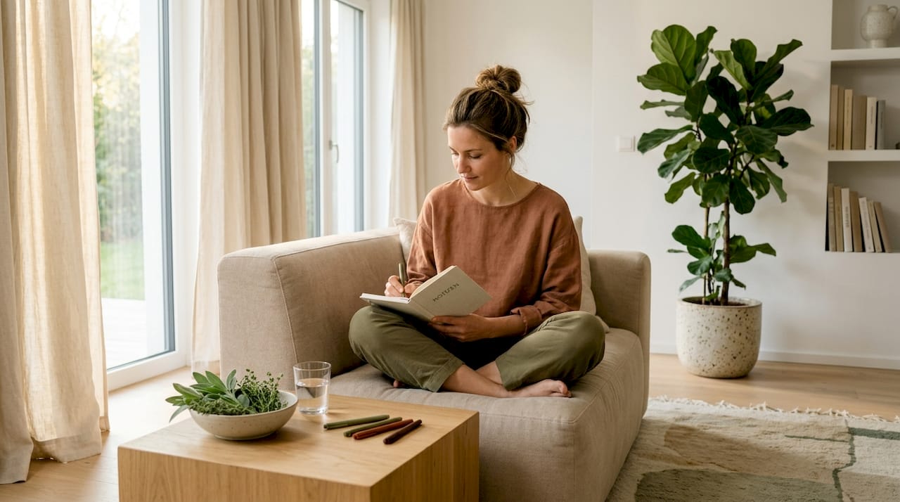 Tipps für mehr Balance im Alltag: 10 Strategien - Kurkraft