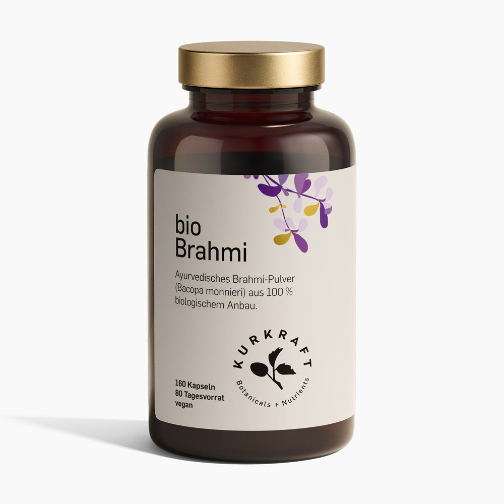 BIO BRAHMI