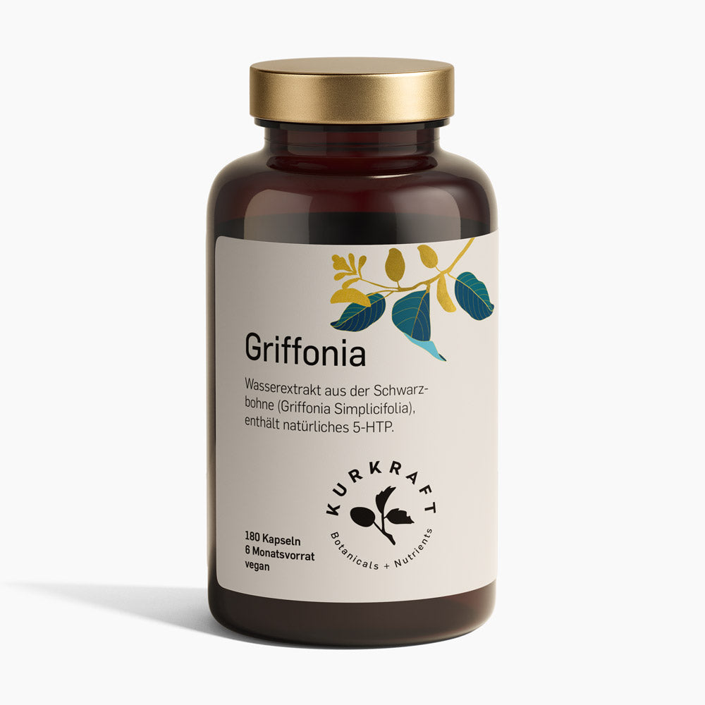 GRIFFONIA