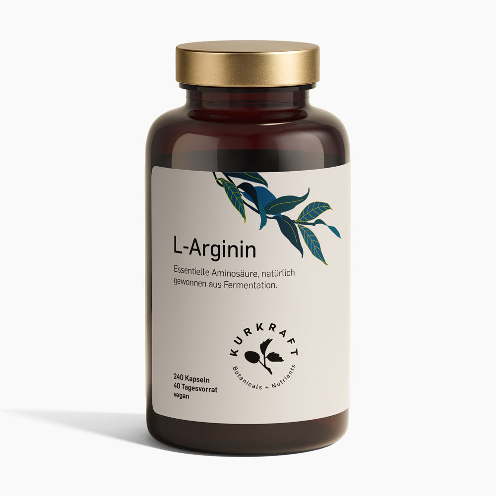 L-ARGININ
