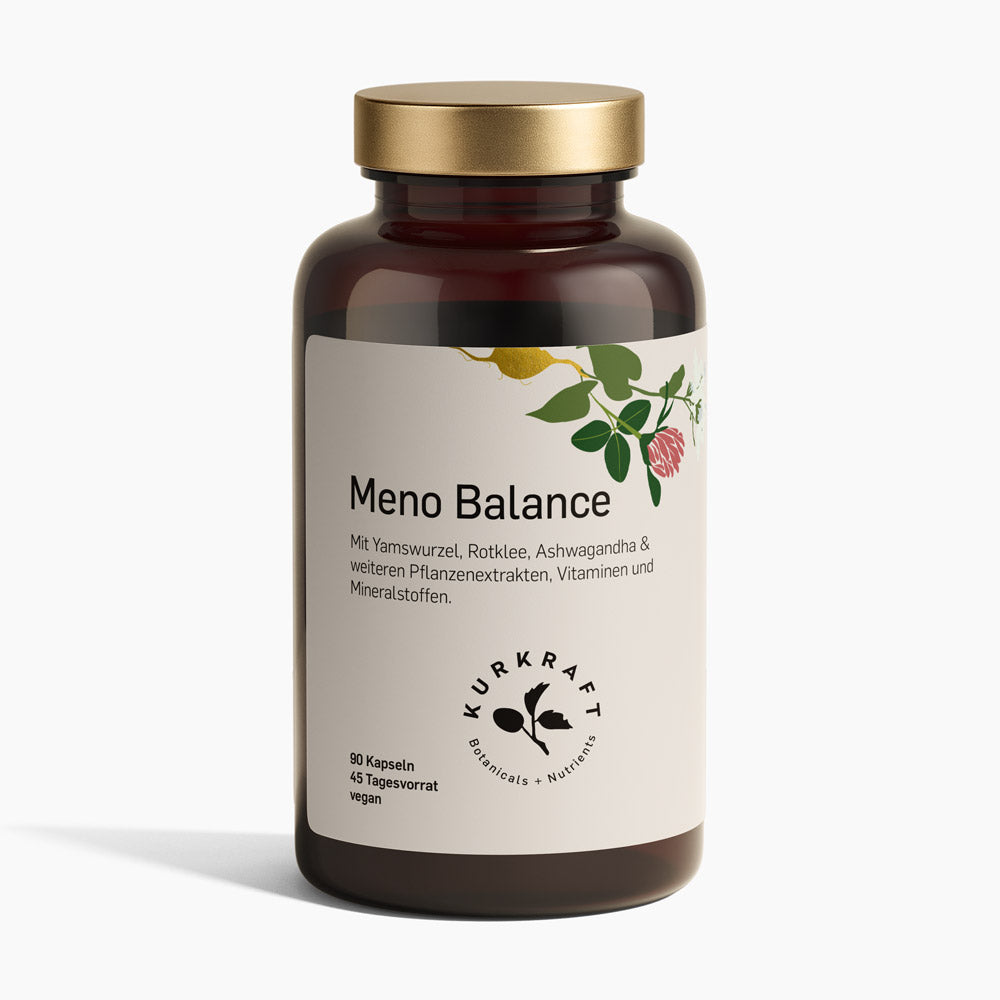 MENO BALANCE