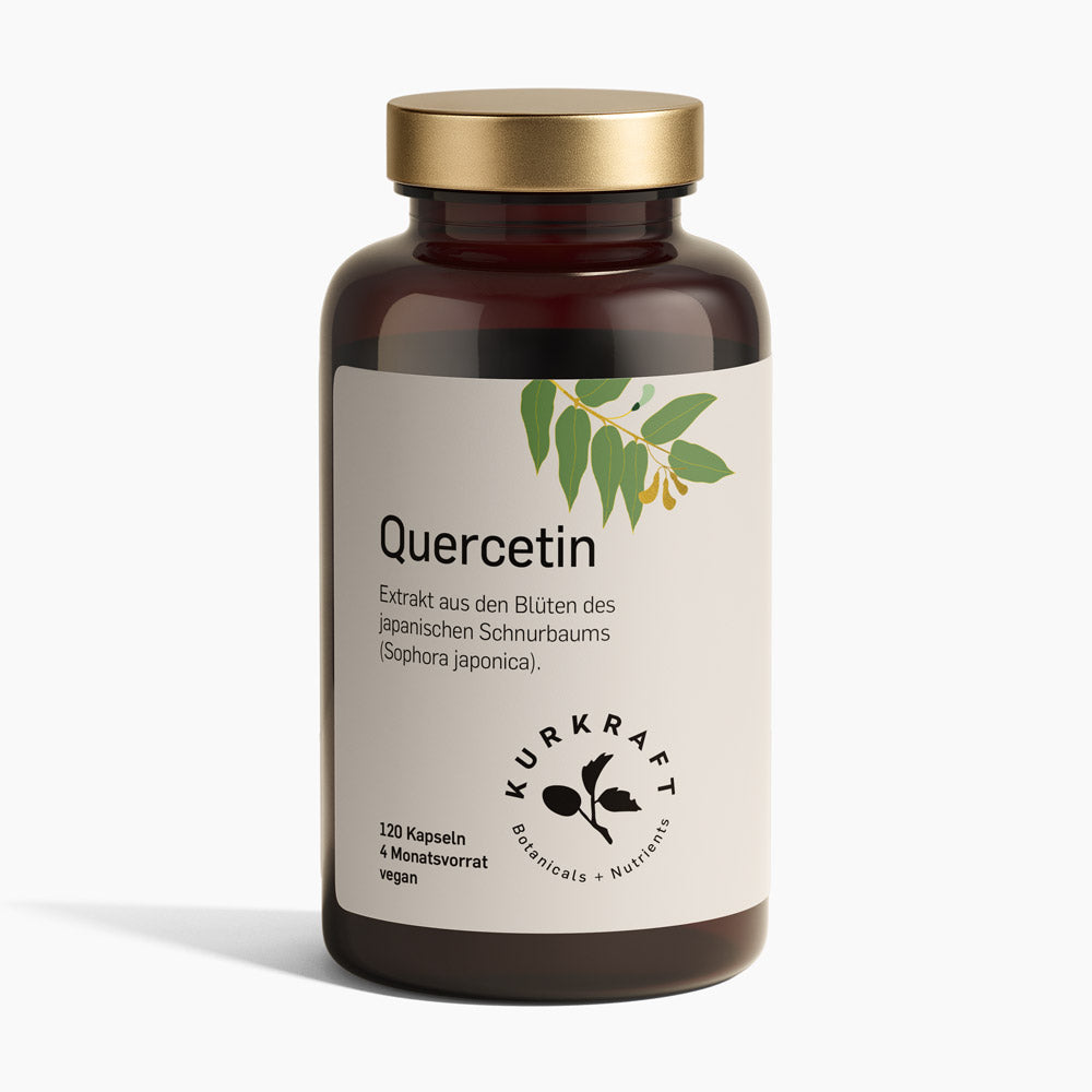 QUERCETIN
