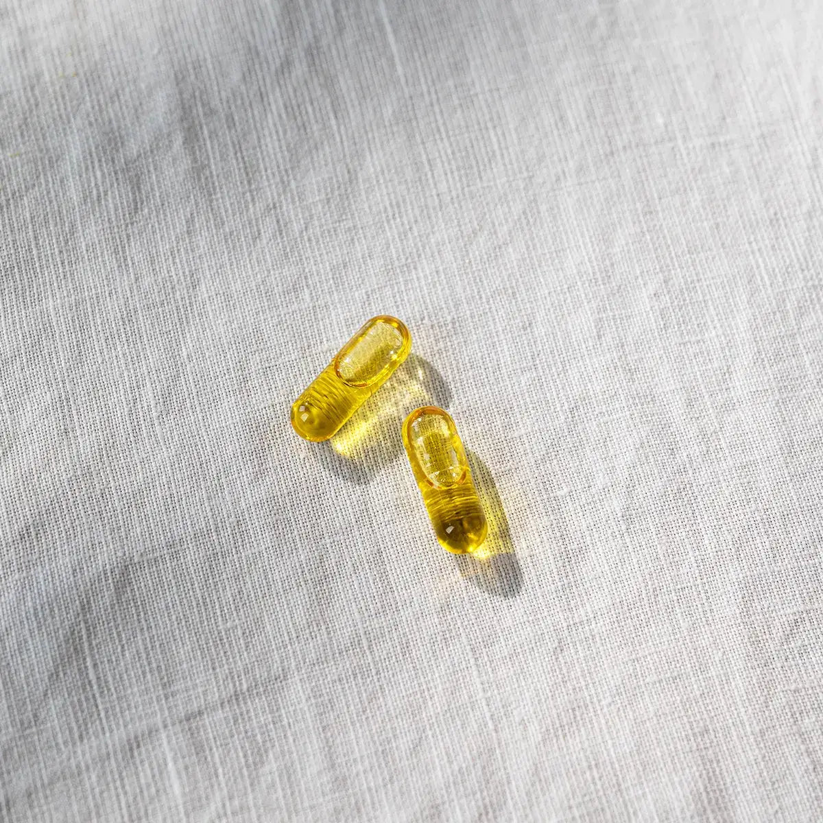 Dosierungsübersicht Kurkraft Schwarzkümmelöl – zwei Kapseln pro Tag, 1000 mg Öl