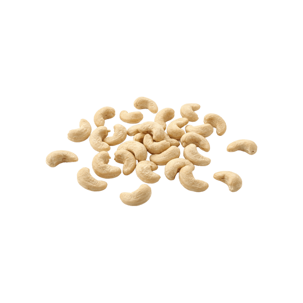 174 g Cashewkerne