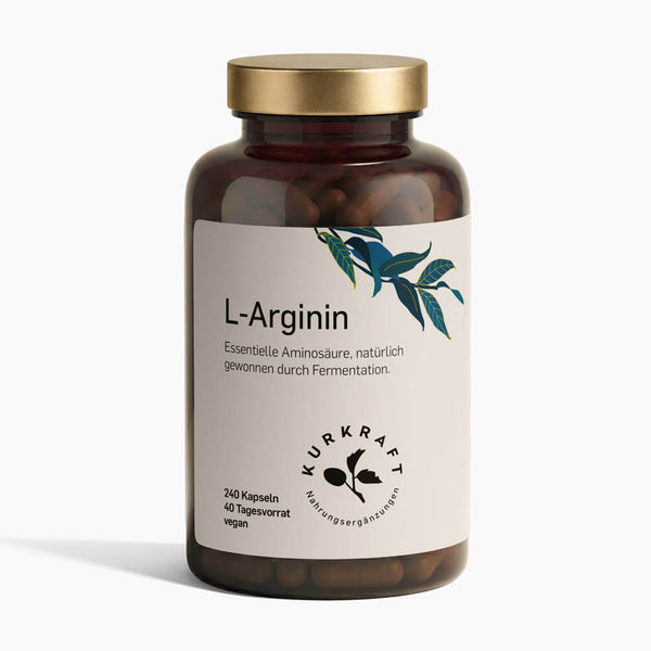 l-arginin und l-carnitin zusammen einnehmen L-Citrullin Caps Arginin + Ornithin 500/250 mg